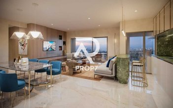 apartment em Rua Domingos Lopes, Campo Belo - São Paulo - SP