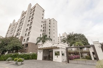 apartment em Travessa Nossa Senhora de Lourdes, Tristeza - Porto Alegre - RS