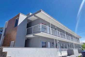 apartment em Rua Albuquerque Lins, Vila Riman - Arujá - SP