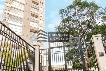apartment em Rua Paulo Franco, Vila Leopoldina - São Paulo - SP