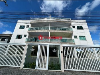 apartment em Rua José Hidelfonso de Souza, Estação - São Pedro da Aldeia - RJ