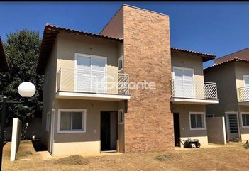 house em Rua Machado de Assis, Chácara do Carmo - Vargem Grande Paulista - SP