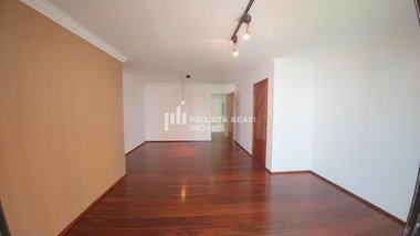 apartment em Alameda dos Aicás, Indianópolis - São Paulo - SP