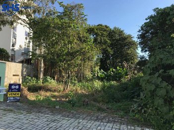 land_lot em Rua Valinhos, Escola Agrícola - Blumenau - SC