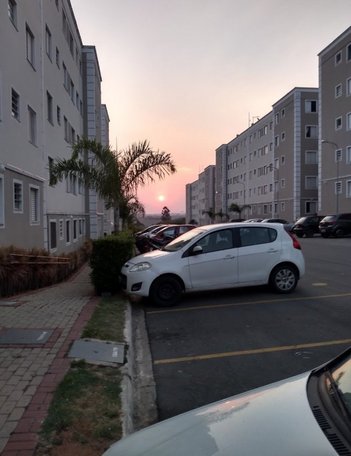 apartment em Rua Frederico Harder, Jardim Novo Mundo - Sorocaba - SP