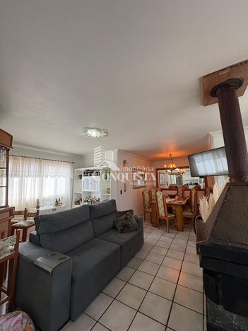 apartment em Rua Bortolo Zani, Bela Vista - Caxias do Sul - RS