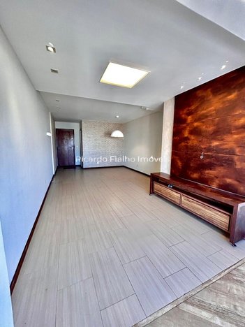 apartment em Rua Desembargador Augusto Botelho, Praia da Costa - Vila Velha - ES