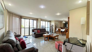 apartment em Rua Biaggio Polizzi, Silveira - Belo Horizonte - MG