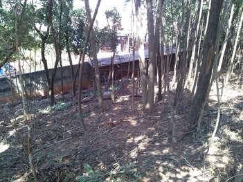 agricultural em Rua Sete, Chácaras Cotia - Contagem - MG