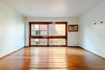 apartment em Rua Marquês do Pombal, Moinhos de Vento - Porto Alegre - RS