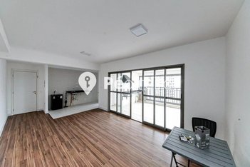 apartment em Avenida do Oratório, Vila Independência - São Paulo - SP
