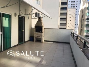 apartment em Rua 2870, Centro - Balneário Camboriú - SC