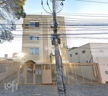 apartment em Silveiro, Menino Deus - Porto Alegre - RS