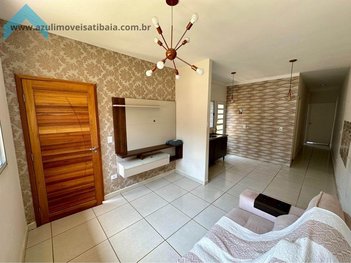 house em Rua São Felipe, Jardim São Felipe - Atibaia - SP