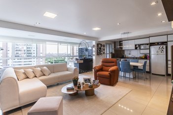 apartment em Rua Nicola Mathias Falci, Jardim do Salso - Porto Alegre - RS