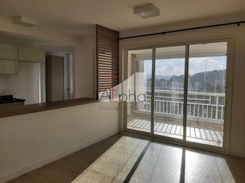 apartment em Avenida Marcos Penteado de Ulhôa Rodrigues, Tamboré - Barueri - SP