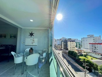 apartment em Rua Encantado, Capão da Canoa - Capão da Canoa - RS