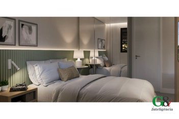apartment em Rua Casimiro de Abreu, Vila Congonhas - São Paulo - SP