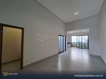 house em Rua Fernando Roberto Rodrigues, Reserva San Tiago - Ribeirão Preto - SP