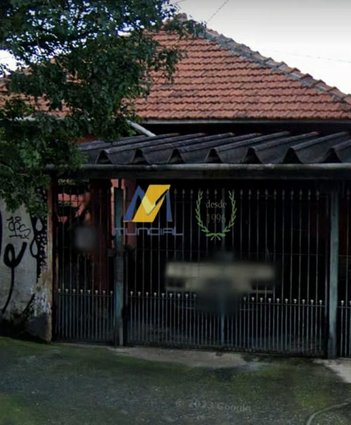 land_lot em Avenida Itamarati, Parque Erasmo Assunção - Santo André - SP