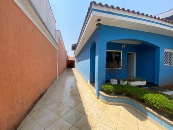 house em Rua Corumbaiba, Vila Oratório - São Paulo - SP