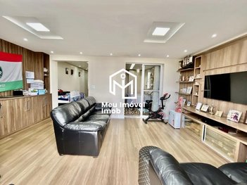 apartment em QR 519, Samambaia Norte (Samambaia) - Brasília - DF