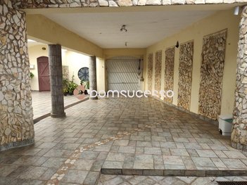 house em Rua Londres, Vila Londrina - São Paulo - SP