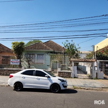 house em Rua Barão do Amazonas, Petrópolis - Porto Alegre - RS
