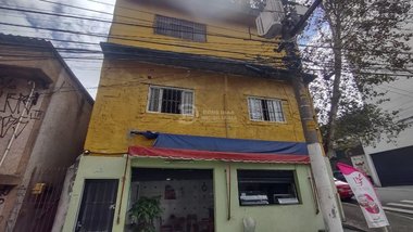 house em Rua Pangauá, Vila Ré - São Paulo - SP