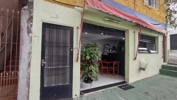 Cômodo Condomínio