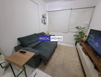 apartment em Rua Barão de Vallim, Campo Belo - São Paulo - SP