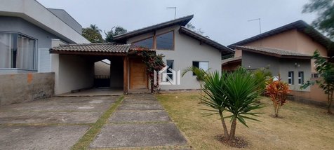 house em Alameda Conceição do Mato Dentro, Vila Rica - Vargem Grande Paulista - SP