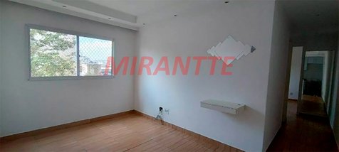 apartment em Rua Areia do Rosário, Jardim Modelo - São Paulo - SP