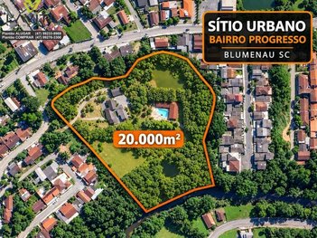 commercial_property em Rua Bruno Schreiber, Progresso - Blumenau - SC