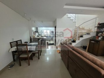 house em Avenida Santa Cruz do Areao, Vila Areao - Taubaté - SP