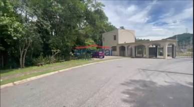 land_lot em Rua Marcondes Flores, Centro - Guararema - SP