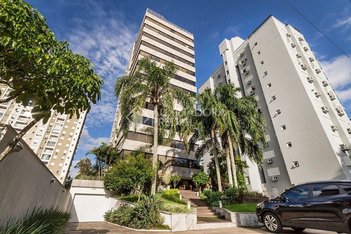 apartment em Rua Carlos Pasinato, Centro - Canoas - RS