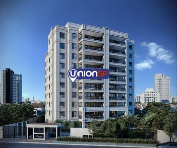 apartment em Rua Morgado de Mateus, Vila Mariana - São Paulo - SP