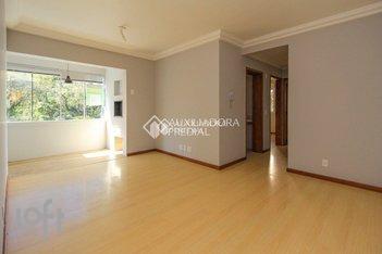 apartment em Costa Lima, Teresópolis - Porto Alegre - RS