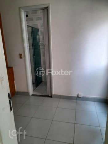 apartment em Avenida São João, Centro - São Paulo - SP