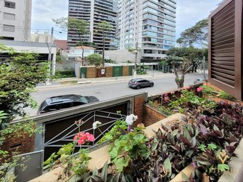house em Rua João Moura, Pinheiros - São Paulo - SP