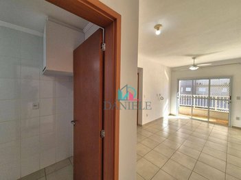 apartment em Avenida João Monteiro, Jardim Botânico - Araraquara - SP