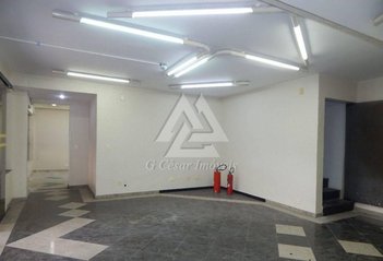 office em Rua Jurubatuba, Centro - São Bernardo do Campo - SP