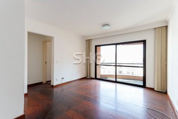 apartment em Rua Cayowaá, Perdizes - São Paulo - SP