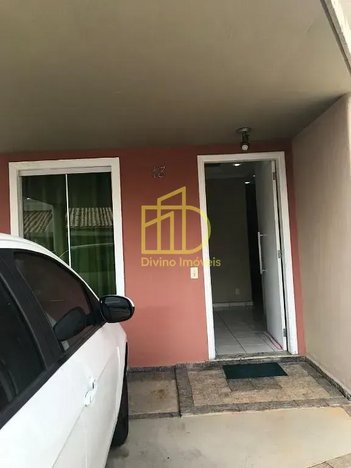 house em Avenida São Paulo, Além Ponte - Sorocaba - SP