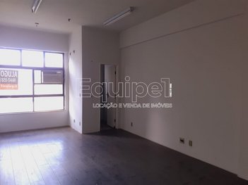 office em Raja Gabaglia, Gutierrez - Belo Horizonte - MG