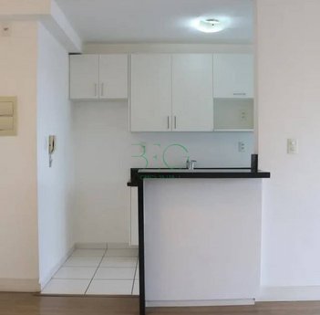 apartment em Rua Camburiú, Vila Ipojuca - São Paulo - SP