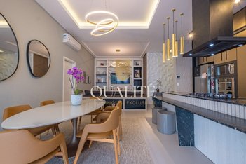 apartment em Rodovia João Paulo, João Paulo - Florianópolis - SC