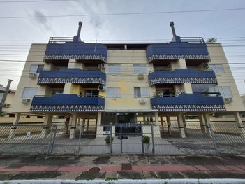 apartment em Rua Higino Brito, Canasvieiras - Florianópolis - SC