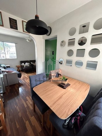 apartment em Rua Comendador Jerônimo de Campos Freire, Jardim Interlagos - Campinas - SP